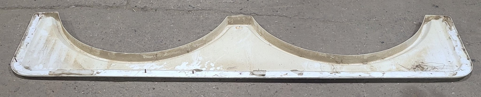 Used Fender Skirt 67 3/4" X 14" - Young Farts RV Parts