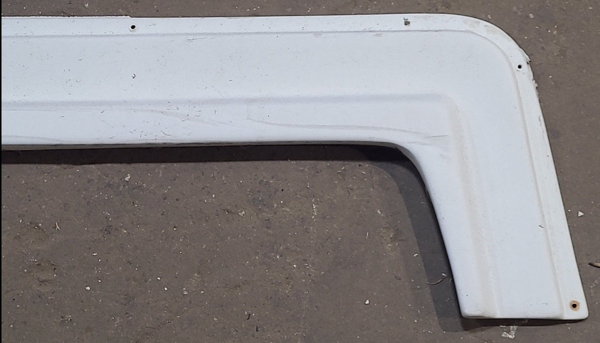 Used Fender Skirt 67" X 14" - Young Farts RV Parts