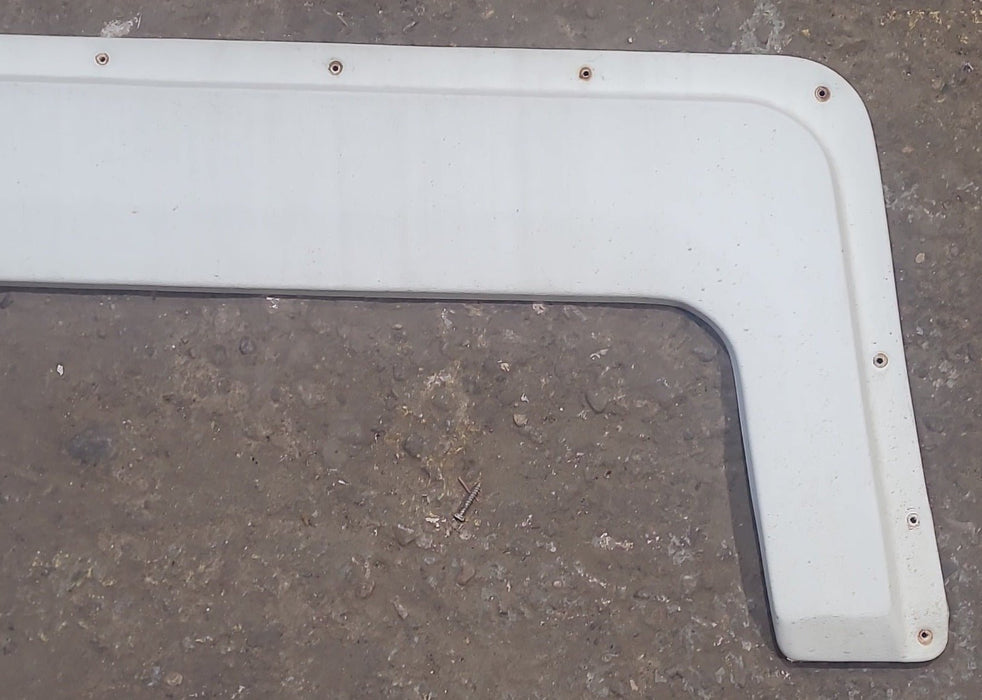 Used Fender Skirt 68" X 15" - Young Farts RV Parts