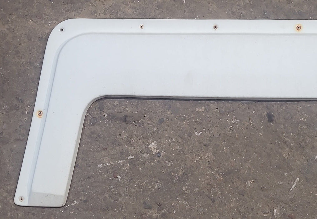 Used Fender Skirt 68" X 15" - Young Farts RV Parts