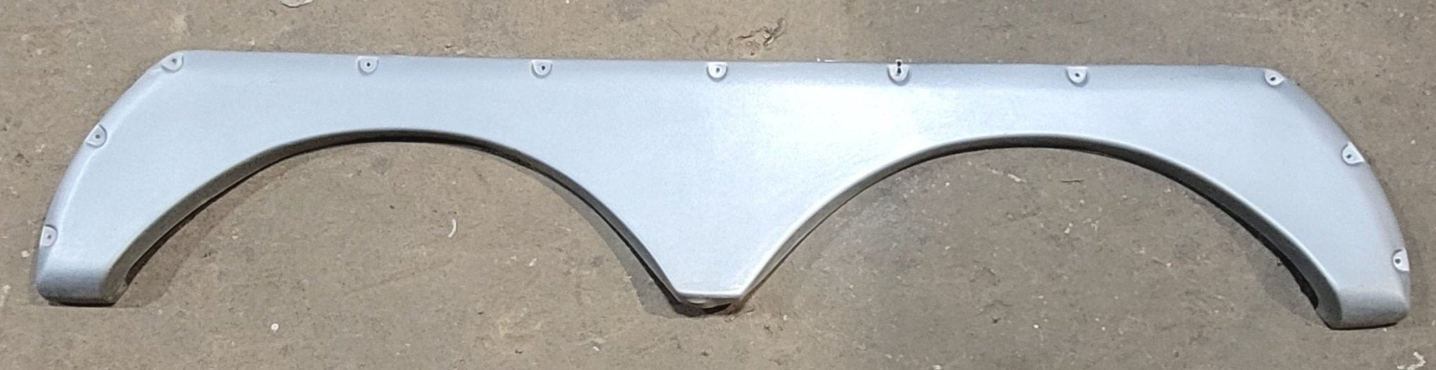 Used Fender Skirt 69" X 14" - Young Farts RV Parts