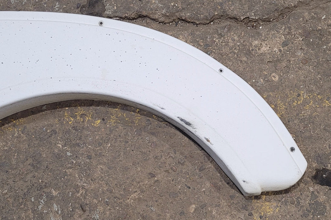 Used Fender Skirt 71" - Young Farts RV Parts