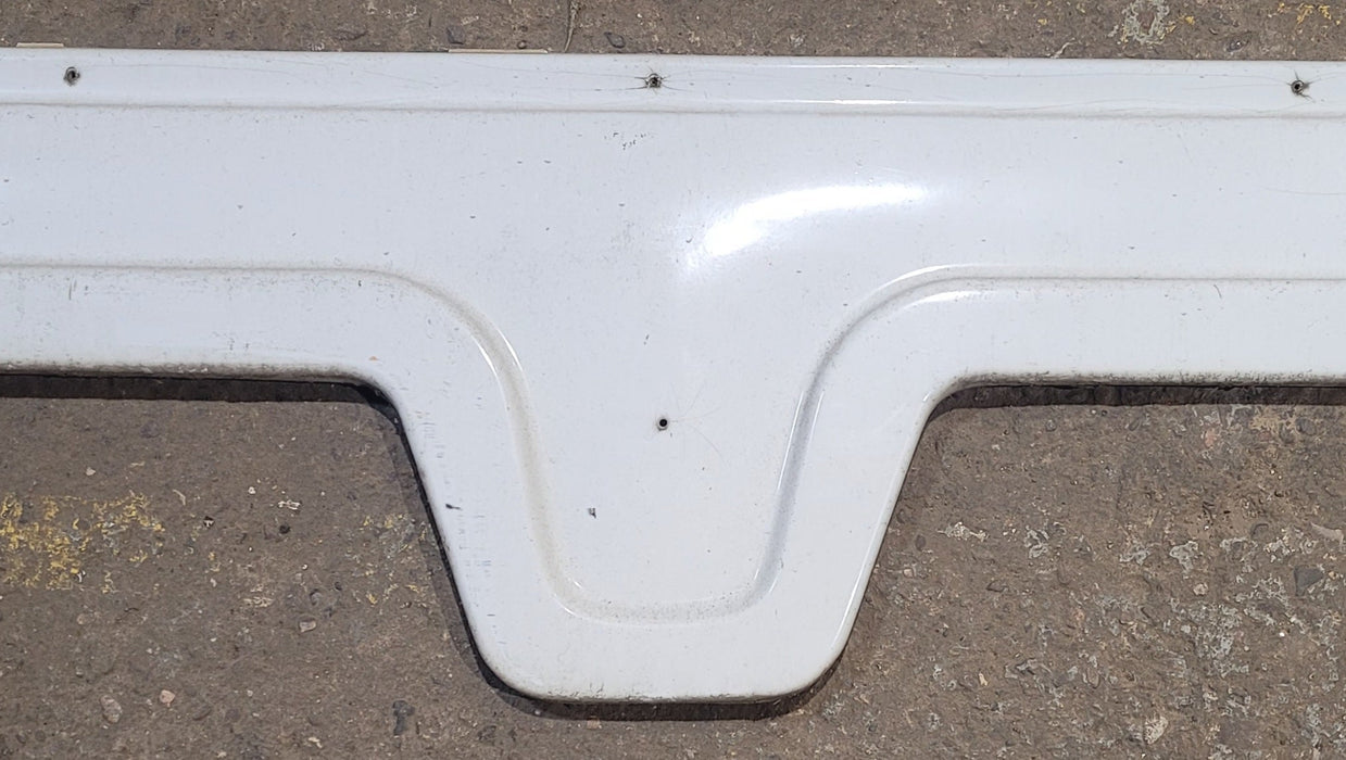 Used Fender Skirt 72" - Young Farts RV Parts