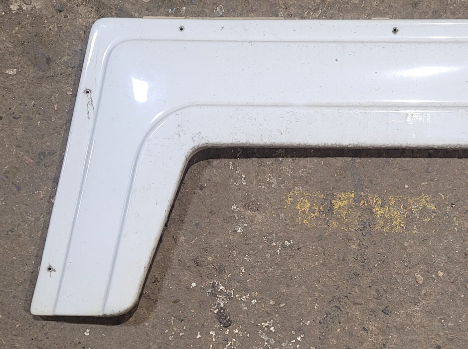 Used Fender Skirt 72" - Young Farts RV Parts