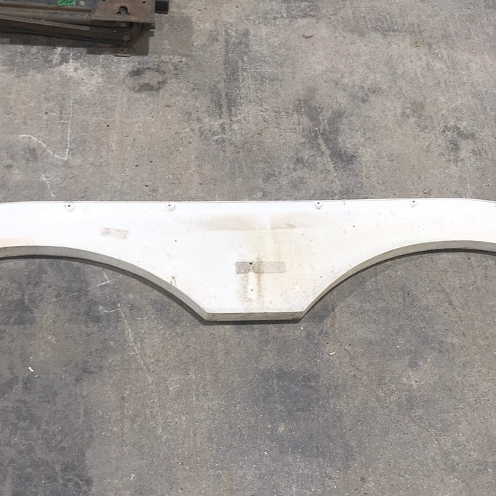 Used Fender Skirt 72" X 11 1/2" - Young Farts RV Parts