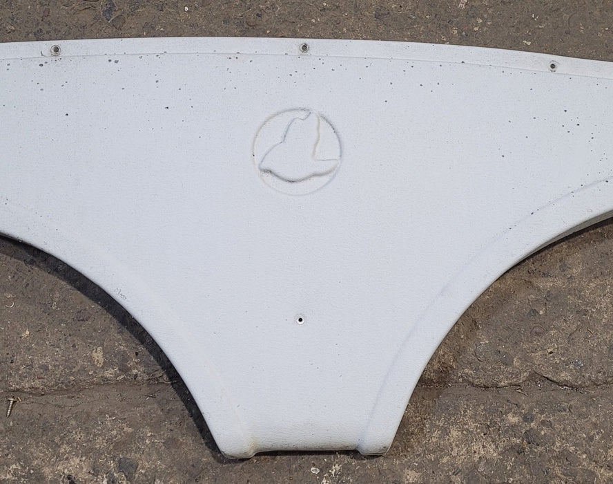 Used Fender Skirt 76" - Young Farts RV Parts