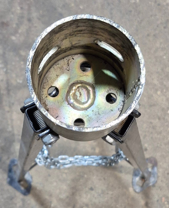 Used Fifth Wheel Tripod Stabilizer Jack - Young Farts RV Parts