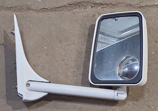 Used Ford Motorhome Side View Mirror- Passenger Side - Young Farts RV Parts