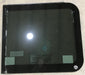 Used Frameless Window Glass Pane Replacement: 26 1/2" W X 23 1/2" H - Young Farts RV Parts