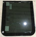 Used Frameless Window Glass Pane Replacement: 26 1/2" W X 23 1/2" H - Young Farts RV Parts
