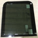 Used Frameless Window Glass Pane Replacement: 26 1/2" W X 23 1/2" H - Young Farts RV Parts