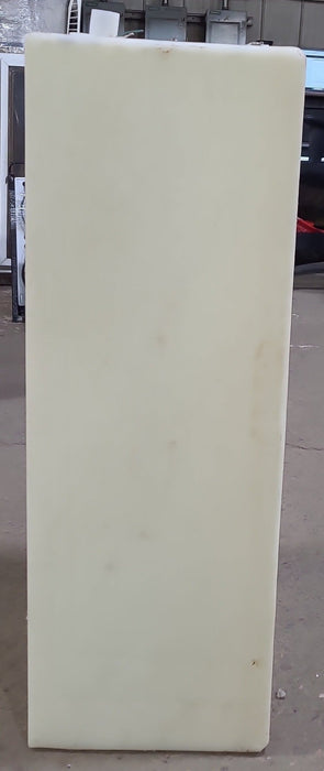 Used Fresh Water Tank 10 1/2" H x 18" W x 30” L - Young Farts RV Parts