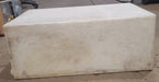 Used Fresh Water Tank 10 1/2” x 17” x 26” - Young Farts RV Parts
