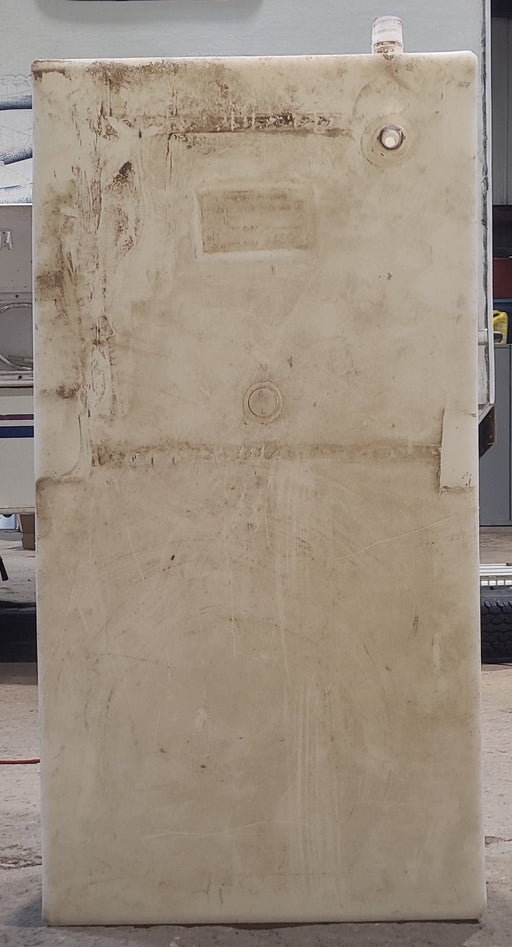 Used Fresh Water Tank 10 3/4" H x 21" W x 40 3/4” L - Young Farts RV Parts
