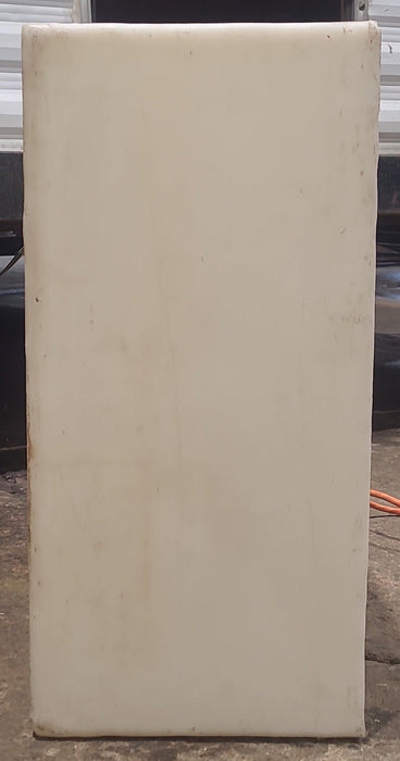 Used Fresh Water Tank 10" H x 20 3/4" W x 30 1/2” L - Young Farts RV Parts