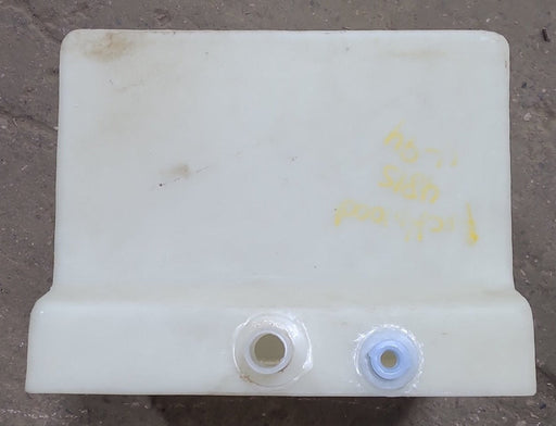 Used Fresh Water Tank 11 1/2” x 15” x 17 1/2” - Young Farts RV Parts