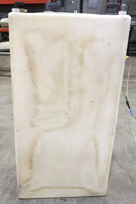 Used Fresh Water Tank 11 1/2” x 17 1/2” x 34 1/2” - Young Farts RV Parts
