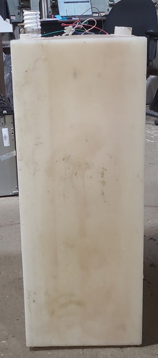 Used Fresh Water Tank 11 3/4” x 19” x 30 1/4" - Young Farts RV Parts