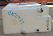Used Fresh Water Tank 11" H x 20 1/2" W x 33” L - Young Farts RV Parts