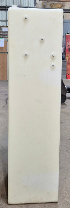Used Fresh Water Tank 11" H x 21" W x 40 3/4” L - Young Farts RV Parts