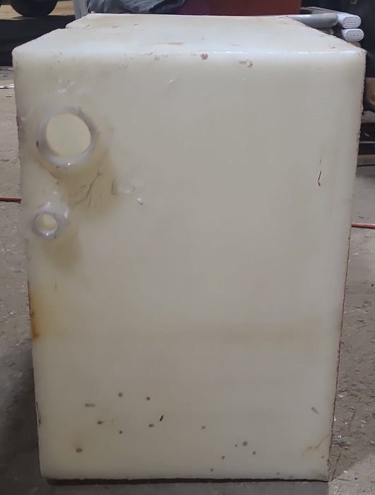Used Fresh Water Tank 11” x 16” x 20" - Young Farts RV Parts