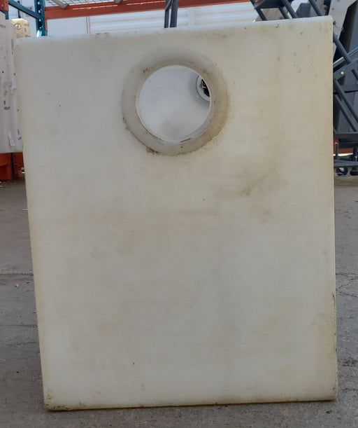 Used Fresh Water Tank 12 1/2” x 14 1/4" x 17 3/4” - Young Farts RV Parts