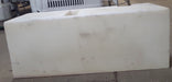 Used Fresh Water Tank 12 3/4” x 14 3/4” x 33 3/4” - Young Farts RV Parts