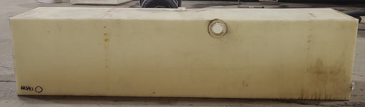 Used Fresh Water Tank 12” H x 12” W x 50 1/4” L - Young Farts RV Parts