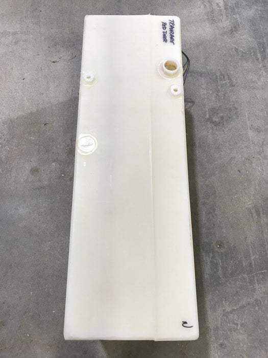 Used Fresh Water Tank 12" H x 16" W x 36” L - Young Farts RV Parts