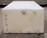 Used Fresh Water Tank 12" H x 19 3/4" W x 47 3/8” L - Young Farts RV Parts