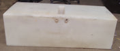 Used Fresh Water Tank 13" H x 20" W x 42” L - Young Farts RV Parts