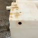 Used Fresh Water Tank 13” x 16” x 41” - Young Farts RV Parts