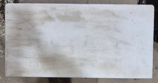 Used Fresh Water Tank 14 3/8" H x 28 7/8" W x 39 5/8” L - Young Farts RV Parts