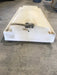 Used Fresh Water Tank 7" H x 24" W x 57” L - Young Farts RV Parts
