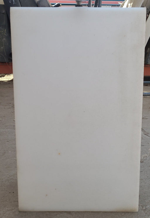 Used Fresh Water Tank 8 1/2” x 13" x 21 1/2” - Young Farts RV Parts