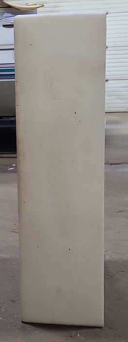 Used Fresh Water Tank 9 3/4” H x 20 1/2” W x 35” L - Young Farts RV Parts