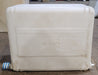 Used Fresh Water Tank 9 3/4” x 13 3/4” x 17 1/2” - Young Farts RV Parts