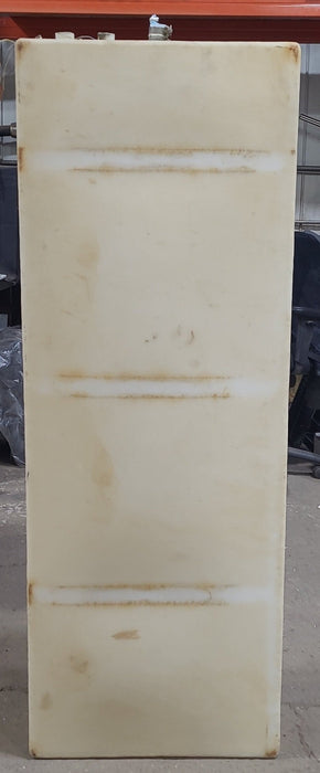 Used Fresh Water Tank 9” x 19 1/2” x 53 3/4" - Young Farts RV Parts