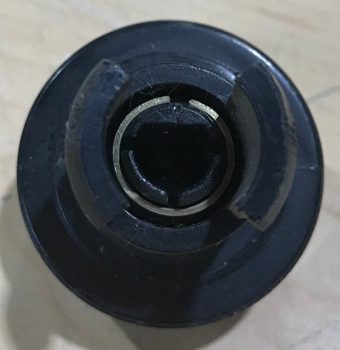 Used Fridge Knob Dometic 2007480011 12V /115V - Young Farts RV Parts