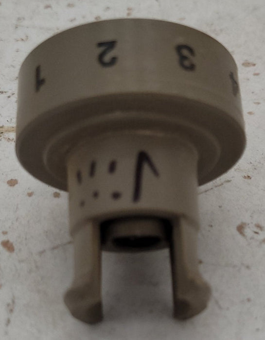Used Fridge T-stat Knob Dometic 2007480219 - Young Farts RV Parts