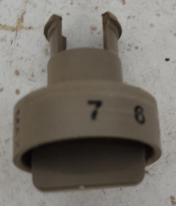 Used Fridge T-stat Knob Dometic 2007480219 - Young Farts RV Parts