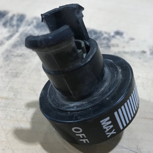 Used Fridge Thermostat Control Knob Dometic 2007480102 - Young Farts RV Parts