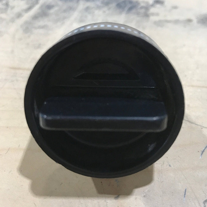 Used Fridge Thermostat Control Knob Dometic 2007480102 - Young Farts RV Parts