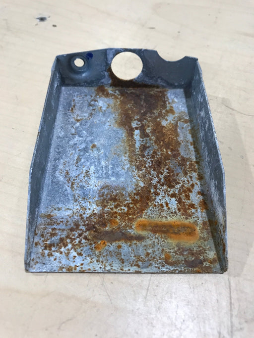 Used Furrion Drain Exit Channel - C - FWH09A - 012 - Young Farts RV Parts