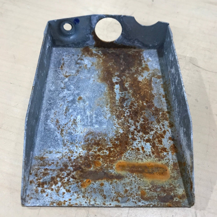 Used Furrion Drain Exit Channel - C - FWH09A - 012 - Young Farts RV Parts