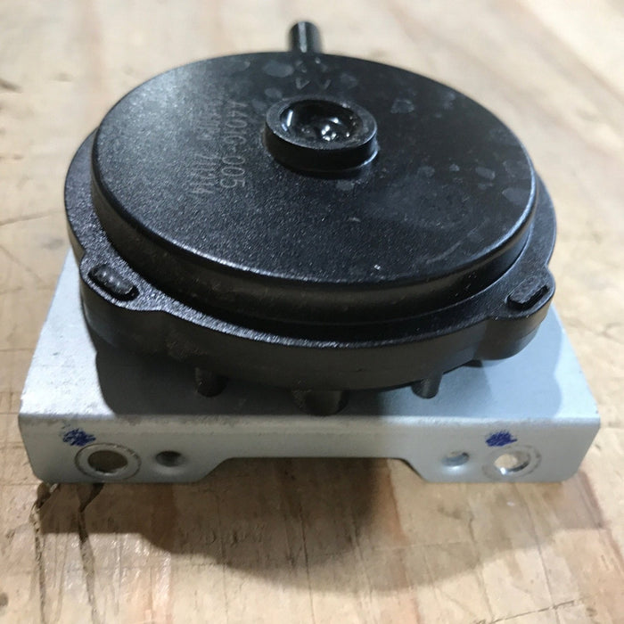 Used Furrion Exhaust Pressure Switch - C - FWH09A - 006 - Young Farts RV Parts