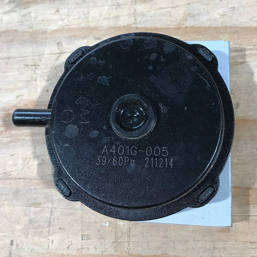 Used Furrion Exhaust Pressure Switch - C - FWH09A - 006 - Young Farts RV Parts