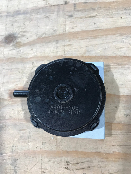 Used Furrion Exhaust Pressure Switch - C - FWH09A - 006 - Young Farts RV Parts