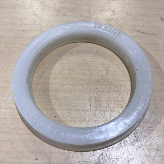 Used Furrion Flue Duct Seal - C - FWH09A - 011 - Young Farts RV Parts
