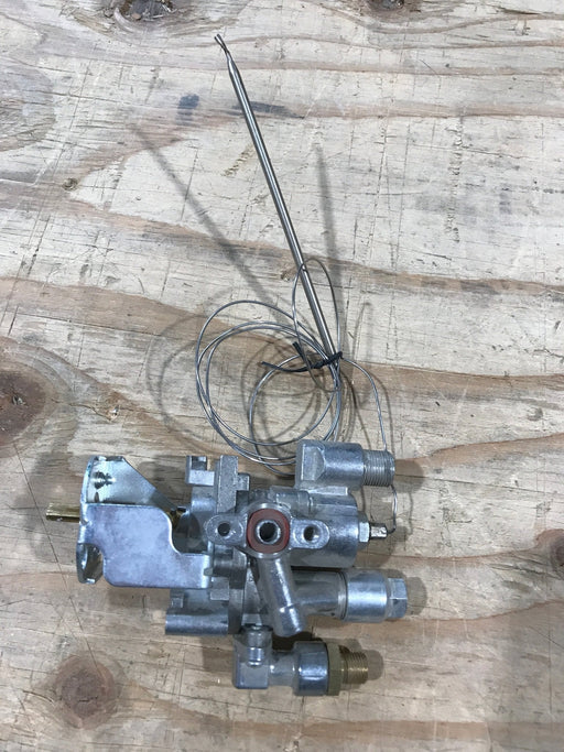 Used Furrion Oven Control Valve 2021124074 - Young Farts RV Parts